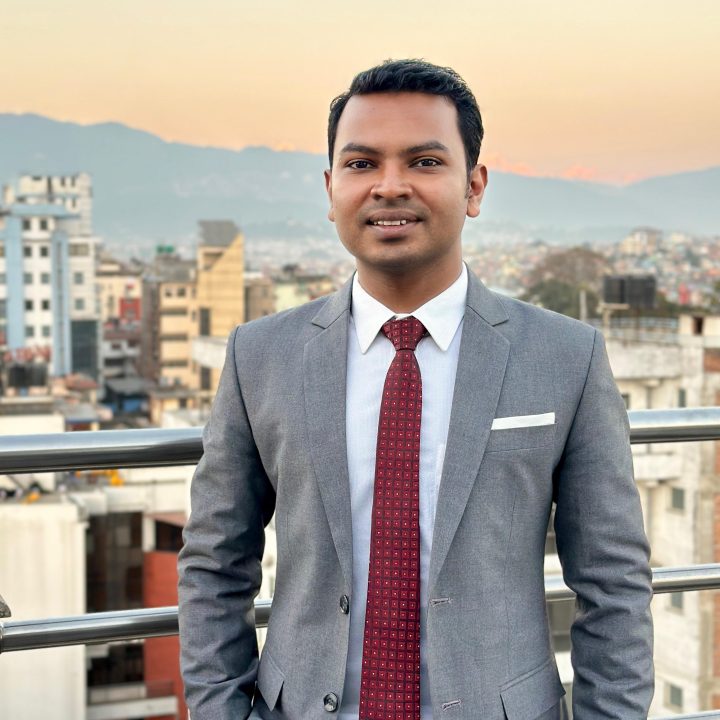 Md Azizul Hoque (Romel)